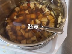 -白七刀·博白白切·广西客家菜