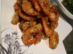 -乾隆美食·本帮菜(黄河路店)