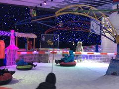 -宁波冰雪大世界(北仑区)