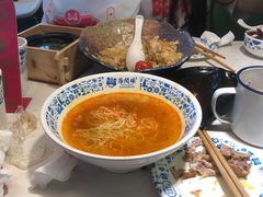 -西关味(东明路店)