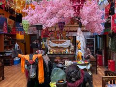 -吉祥圣雪藏餐