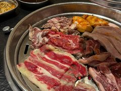 -炽城·烤肉名家(鸿达中央广场店)