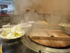 -燕北云山·农家菜·灶台鱼(密云溪翁庄店)