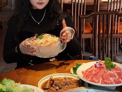 -佬土鹅肠火锅(解放路店)