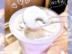 -喜茶(佛山岭南站店)