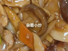-河鱼鲜特色农家院