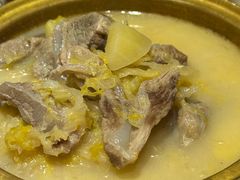 -小吊梨汤·北京菜·烤鸭(鸟巢店)