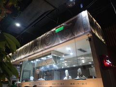 -蕉棠·鸽子餐厅(柳州万象城店)