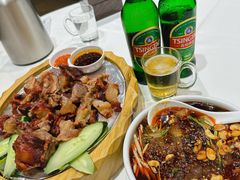 -老爷庙风味美食府(魏都大道店)