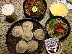 -陶然风味园(广场路店)
