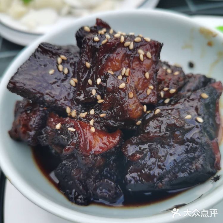 【苏州美食地图】一起约个农家乐吧