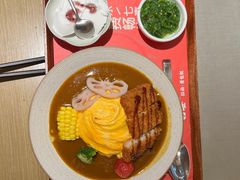 -吾妻拉面•和风食堂(群光广场店)
