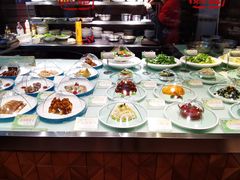 -包子大王(新泽巷店)