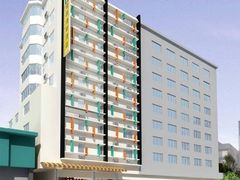 -岭南佳园连锁酒店(广州北京路步行街农讲所地铁站店)