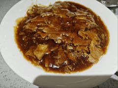 精品扒肉条-紫光园·烤鸭·北京菜(劲松店)