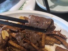 -鹅城粤菜馆(白云山路店)