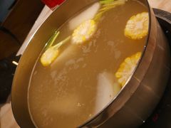 -为什么牛潮汕牛肉火锅(中信广场店)