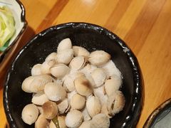 -晶吉·居酒屋·烧鸟·海胆(民主广场店)