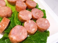 -么子烤肉(化龙池店)