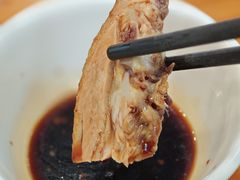 -金宝鸭肉店(斗西分店)