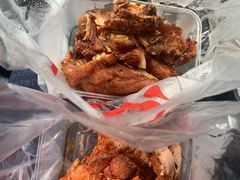 -王二甩老木子鸡(江湾店)