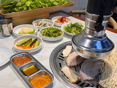 -六七八韩式烤肉·韩国料理(上杭路店)