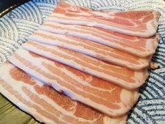 -十三姨正合丰烤肉(营迹路店)