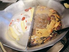 -湊湊火锅·茶憩(和平大悦城店)