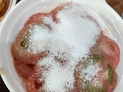 糖拌西红柿-牛王庙(龙华花园店)