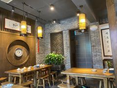 -何家一碗面(南大街店)