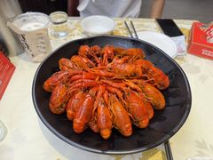 -聚味瞿记·龙虾堂(坡子街店)