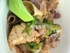 -北工大风味餐厅(北京工业大学东区店)