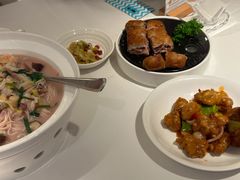 -莆田餐厅PUTIEN(三里屯店)