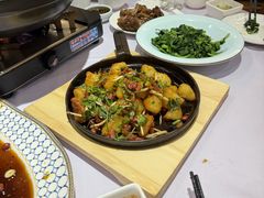 -贵州大厦贵州厅(樱花园西街店)