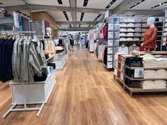 -优衣库(银座店)