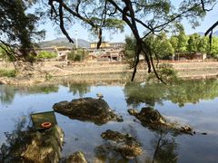 -云水谣景区