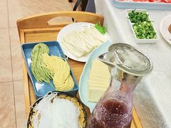 -东来顺饭庄(天坛店)