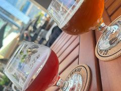 -京A Taproom·精酿餐吧(CBD店)