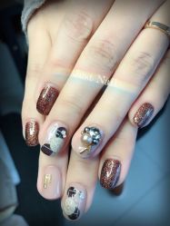 -JustNail甲思美甲