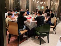 大堂-江南厨子·品苏杭(华润万象店)