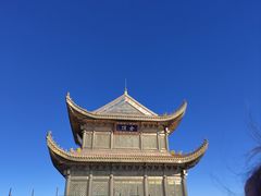 -峨眉山风景名胜区
