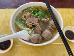 -莲塘味宝园牛杂(天越翔园店)