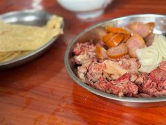 -饶阳传统豆腐脑