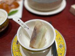 宫廷烤鸭-京味张·北京烤鸭(天河南二路店)