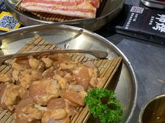 -本炙炭烤·蒲烧活鳗料理店(金沙洲店)