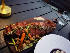 -烛影拾光观景餐厅·创意菜·摄影·小提琴(大唐不夜城店)