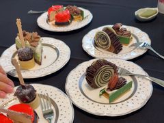 -西郊宾馆·1921餐厅