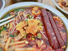 -娇姐老牌螺蛳粉(雅儒路店)