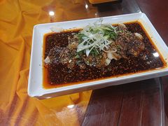 -灶东家民间菜(回兴店)