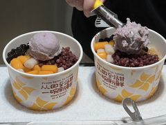 -鲜芋仙(群光广场店)